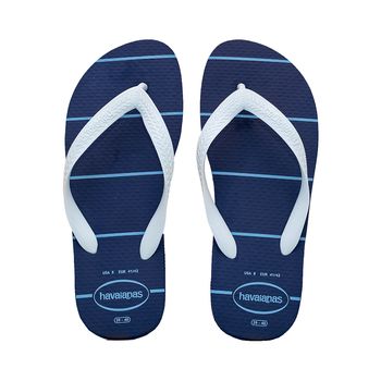 Chinelo-de-Dedo-Azul-Marinho-Essential-|-Havaianas-Tamanho--37---Cor--MARINHO-0